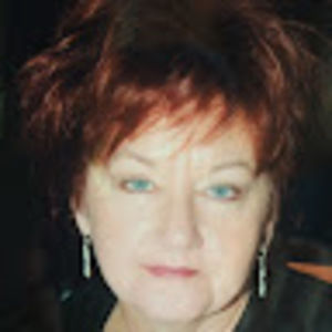 Meet your Posher, Mary jo